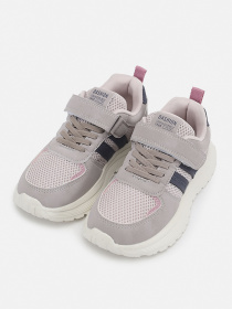 Кроссовки повседневные YUKI модель ЦБ-00288211 Кроссовки повседневные YUKI модель ЦБ-00288211 Фото