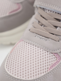 Кроссовки повседневные YUKI модель ЦБ-00288211 Кроссовки повседневные YUKI модель ЦБ-00288211 Фото