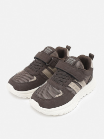 Кроссовки повседневные YUKI модель ЦБ-00288212 Кроссовки повседневные YUKI модель ЦБ-00288212 Фото