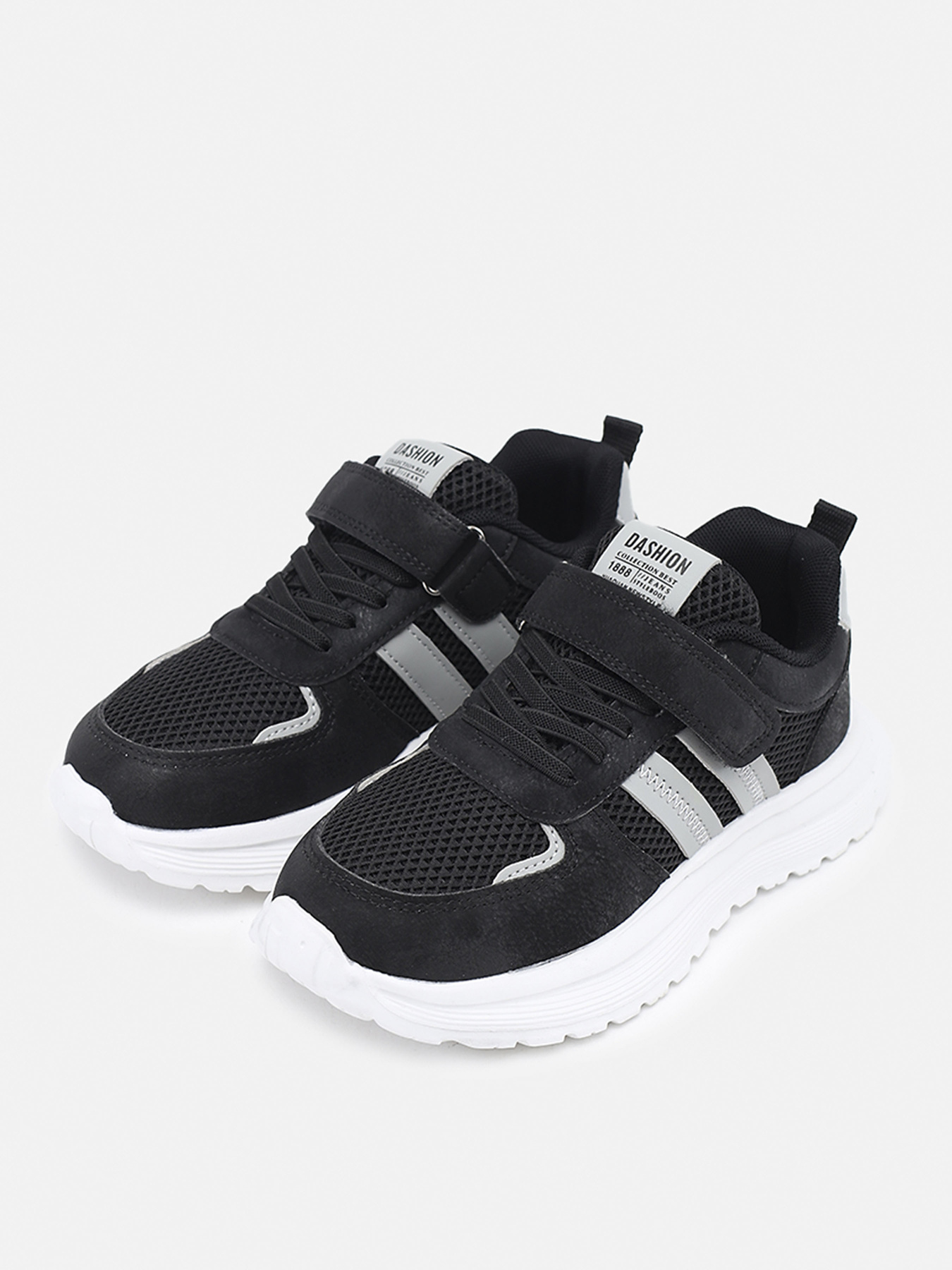 Кроссовки повседневные YUKI модель ЦБ-00288213 Кроссовки повседневные YUKI модель ЦБ-00288213 Фото