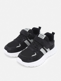 Кроссовки повседневные YUKI модель ЦБ-00288213 Кроссовки повседневные YUKI модель ЦБ-00288213 Фото