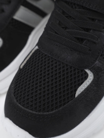 Кроссовки повседневные YUKI модель ЦБ-00288213 Кроссовки повседневные YUKI модель ЦБ-00288213 Фото