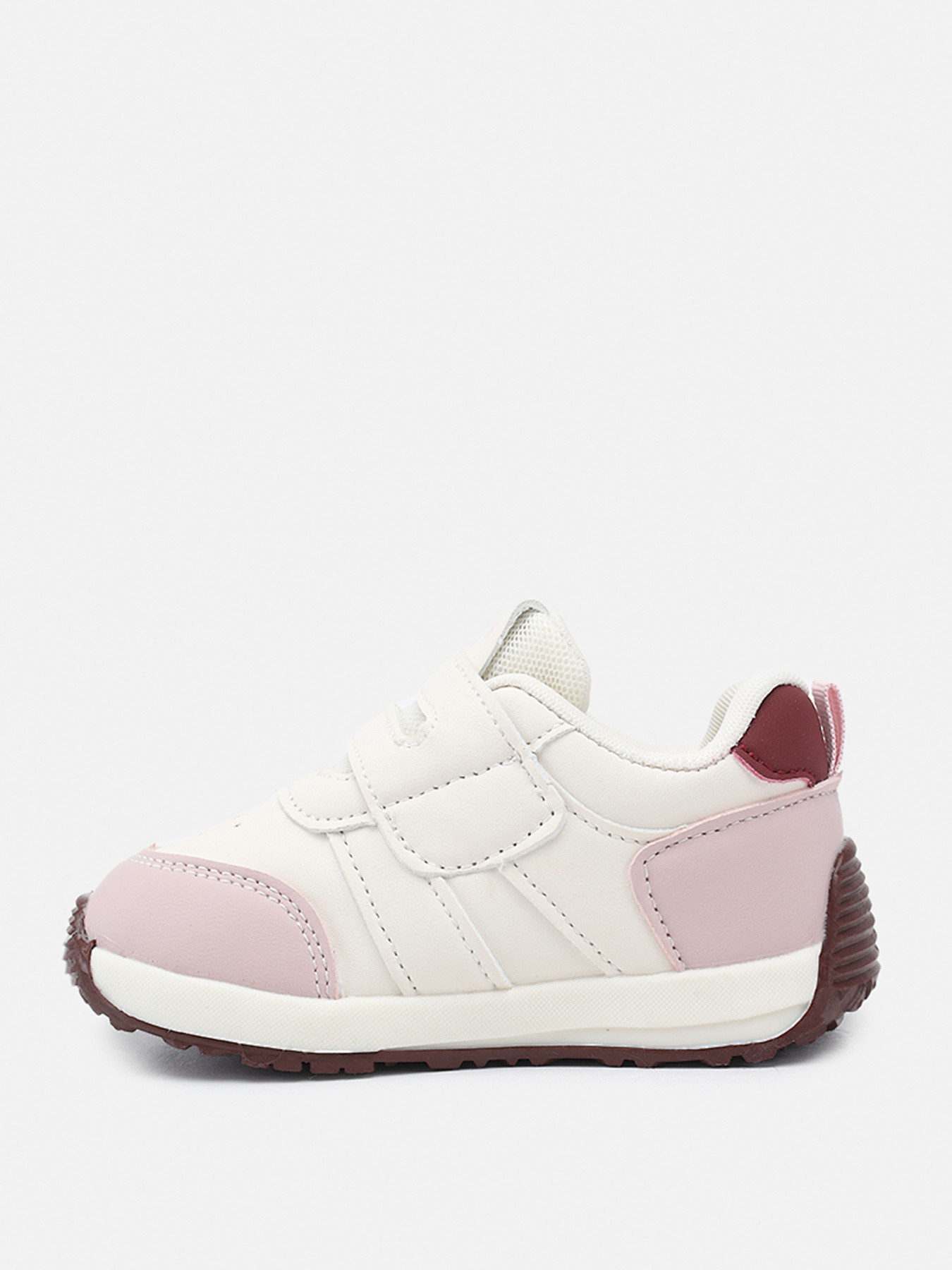 Кросівки для дівчинки  колір рожевий ЦБ-00288275 модель ЦБ-00288275 Фото