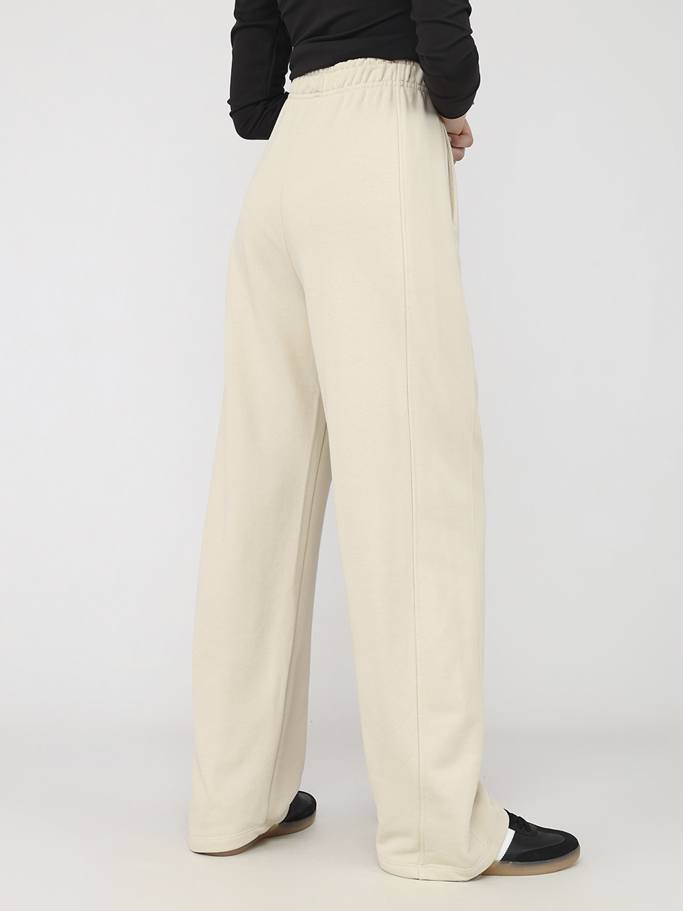 Штаны спортивные YUKI модель ЦБ-00283757 Фото