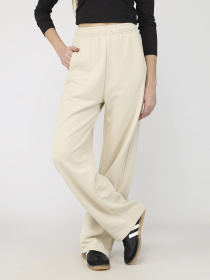 Штаны спортивные YUKI модель ЦБ-00283757 Фото