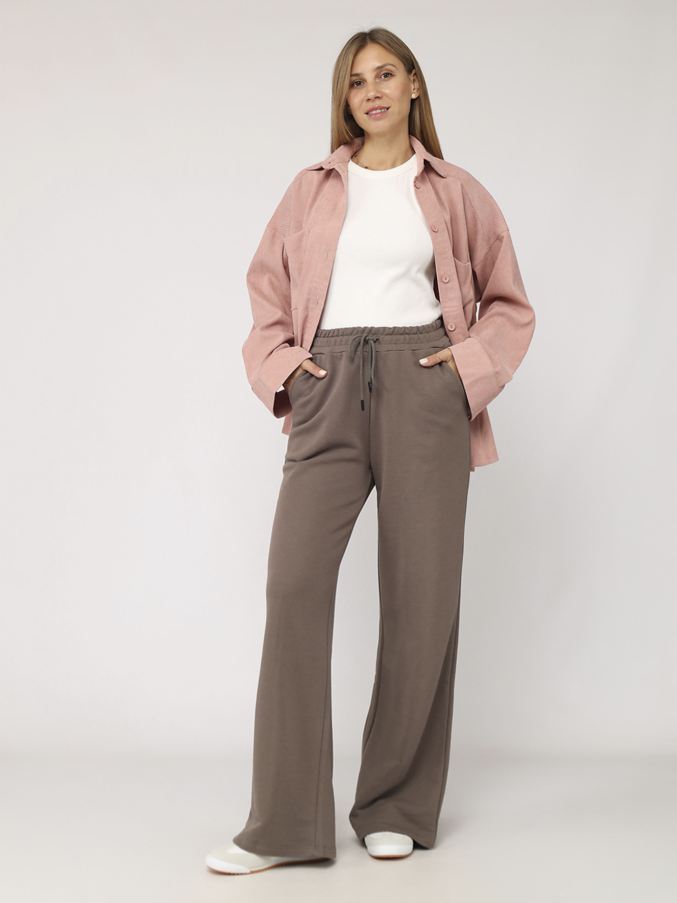 Сорочка повсякденна YUKI модель ЦБ-00283822 Фото