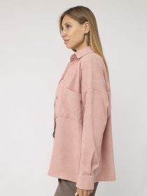 Сорочка повсякденна YUKI модель ЦБ-00283822 Фото