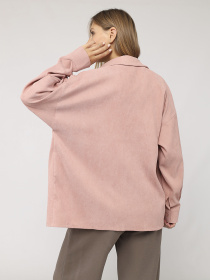 Сорочка повсякденна YUKI модель ЦБ-00283822 Фото