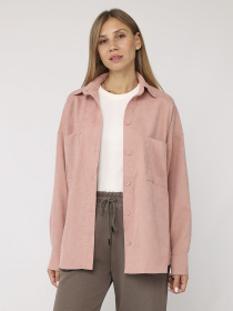 Сорочка повсякденна YUKI модель ЦБ-00283822 Фото