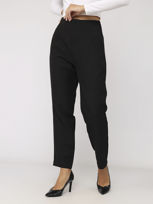 Повседневные штаны YUKI модель ЦБ-00283823 Фото