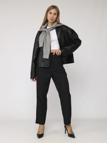 Повседневные штаны YUKI модель ЦБ-00283823 Фото