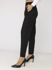 Повседневные штаны YUKI модель ЦБ-00283823 Фото