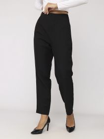 Повседневные штаны YUKI модель ЦБ-00283823 Фото