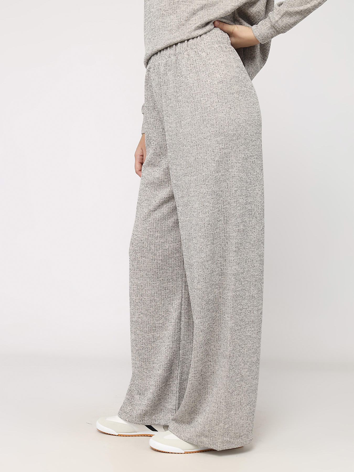 Повсякденні штани YUKI модель ЦБ-00284386 Фото