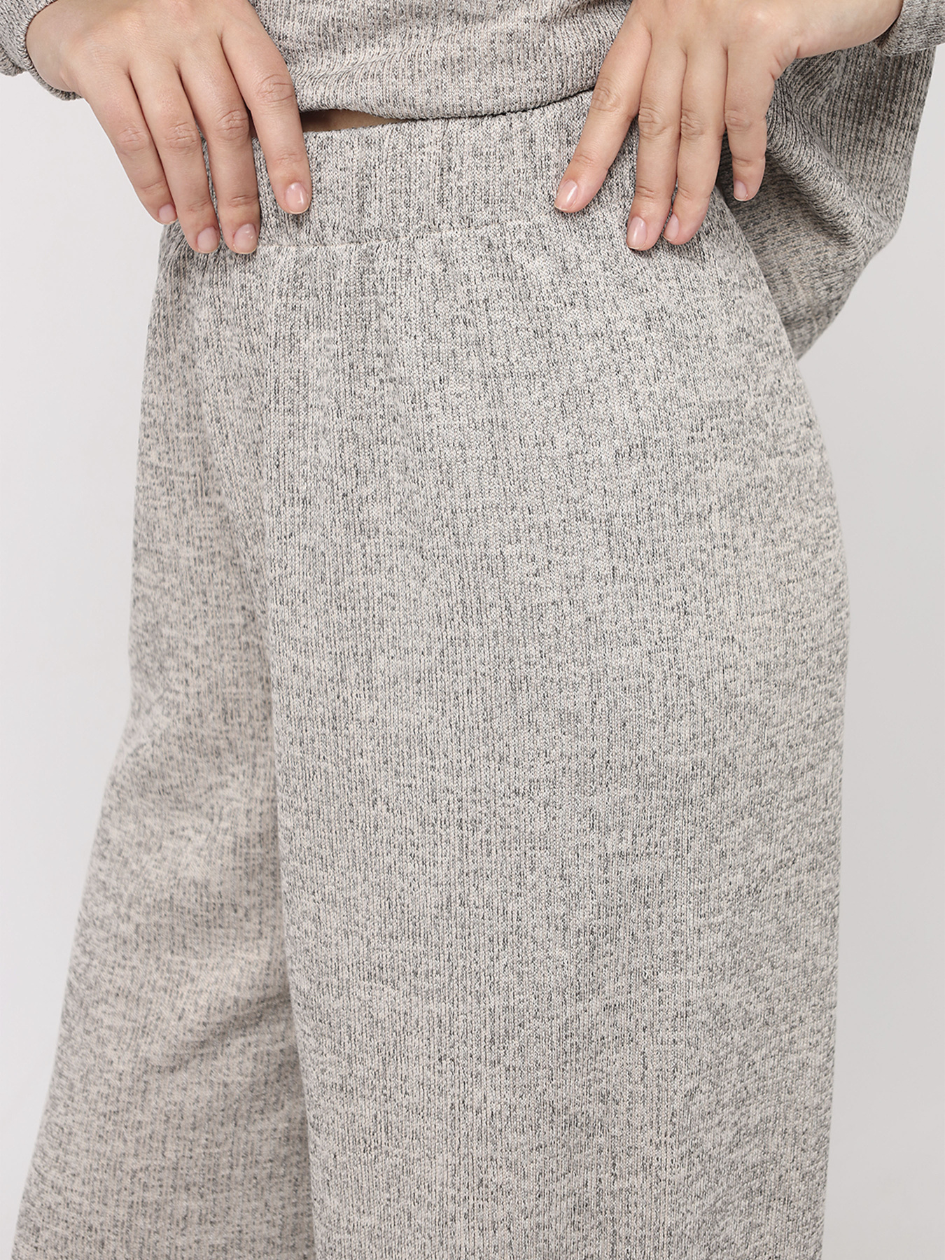 Повсякденні штани YUKI модель ЦБ-00284386 Фото