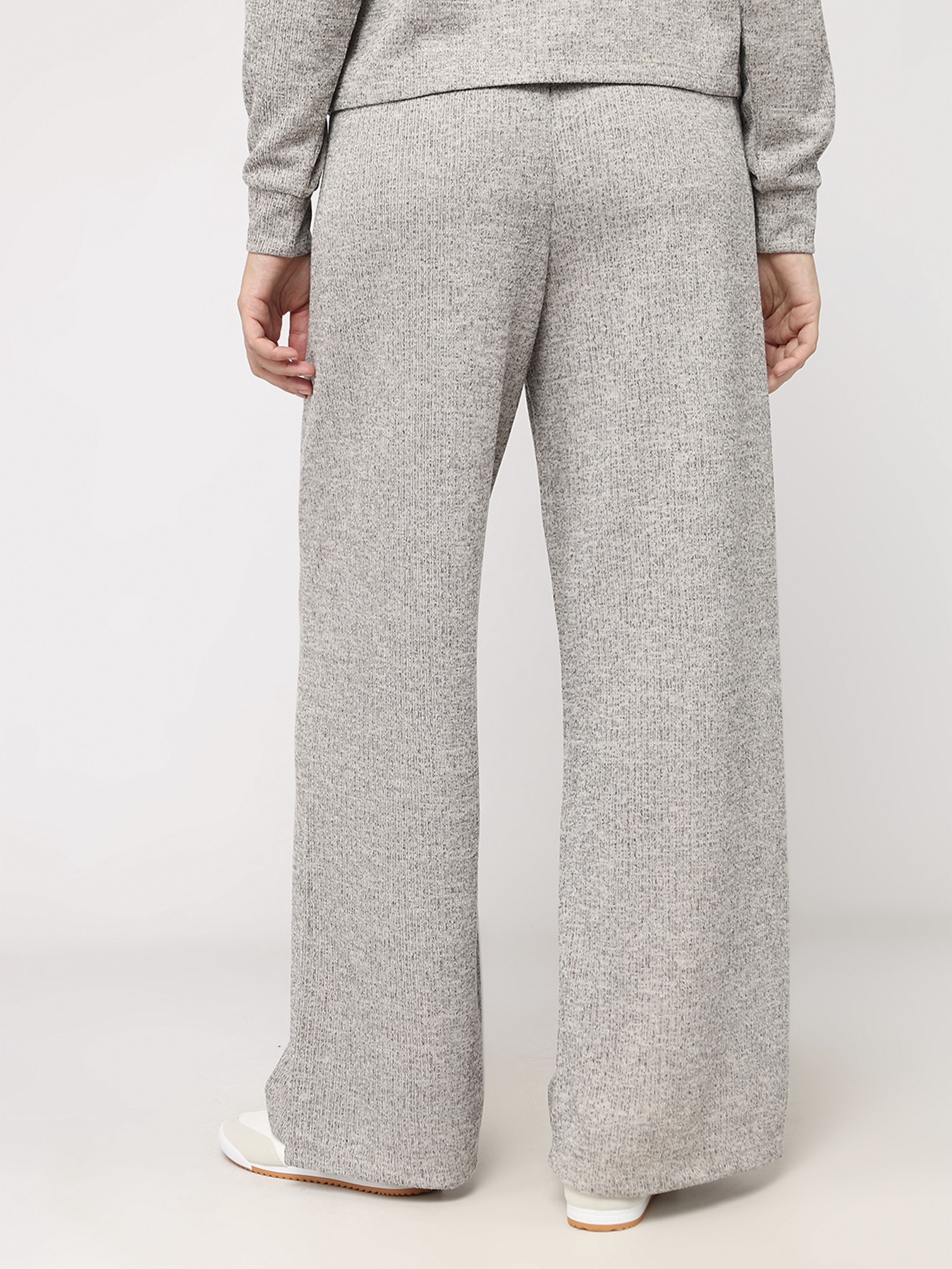 Повсякденні штани YUKI модель ЦБ-00284386 Фото