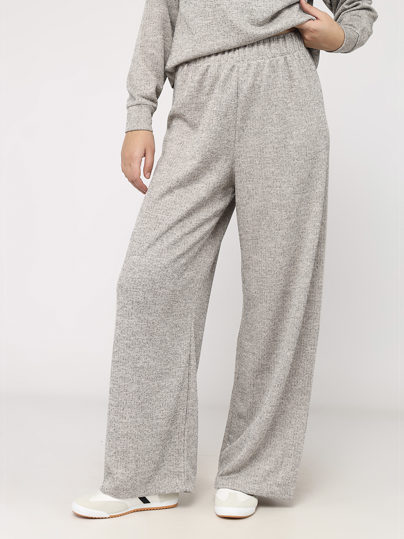 Повсякденні штани YUKI модель ЦБ-00284386 Фото