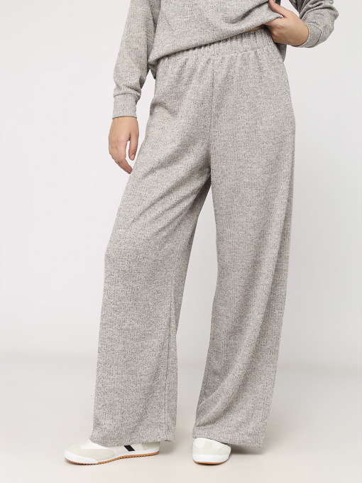 Повсякденні штани YUKI модель ЦБ-00284386 Фото