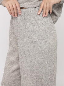 Повсякденні штани YUKI модель ЦБ-00284386 Фото