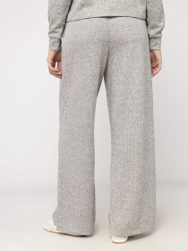 Повсякденні штани YUKI модель ЦБ-00284386 Фото