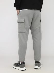 Спортивні штани YUKI модель ЦБ-00286346 Фото