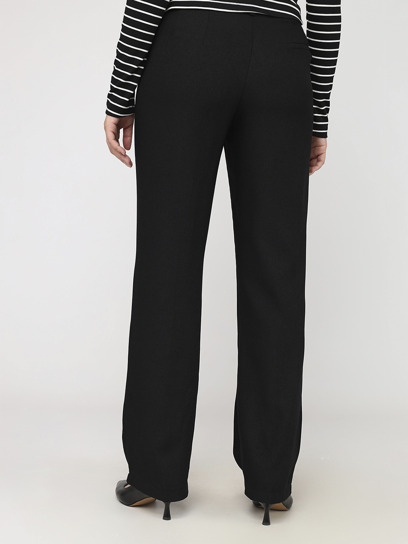 Повсякденні штани YUKI модель ЦБ-00286458 Фото