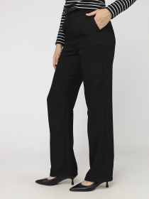 Повсякденні штани YUKI модель ЦБ-00286458 Фото