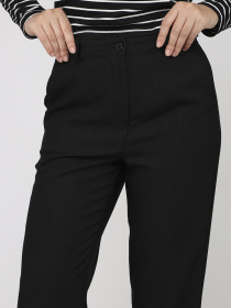 Повсякденні штани YUKI модель ЦБ-00286458 Фото