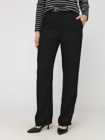 Повсякденні штани YUKI модель ЦБ-00286458 Фото