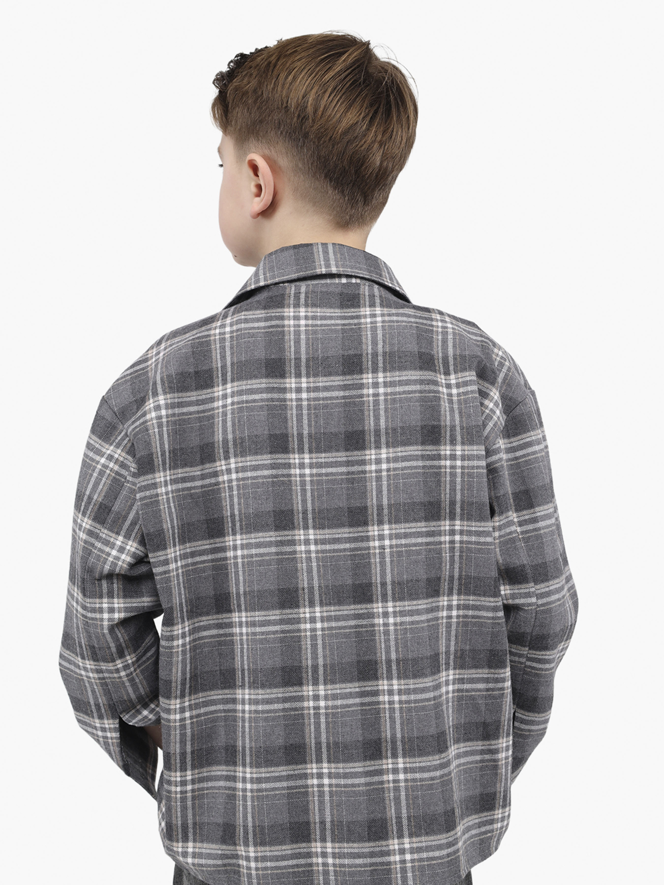 Сорочка повсякденна YUKI модель ЦБ-00288820 Фото