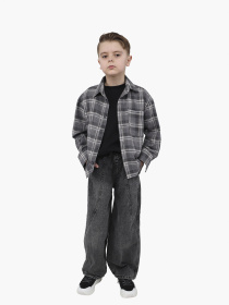 Сорочка повсякденна YUKI модель ЦБ-00288820 Фото