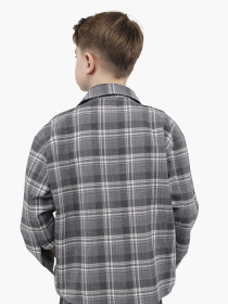 Сорочка повсякденна YUKI модель ЦБ-00288820 Фото