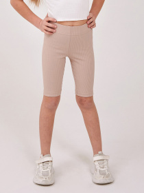 Шорты SMIL модель smil_112466-1-bezevyj Фото