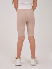 Шорты SMIL модель smil_112466-1-bezevyj Фото