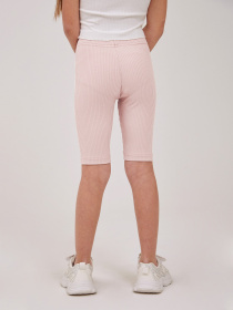 Шорты SMIL модель smil_112466-1-nezno-rozovyj Фото