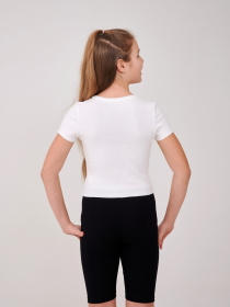 Шорты SMIL модель smil_112466-1-cernyj Фото