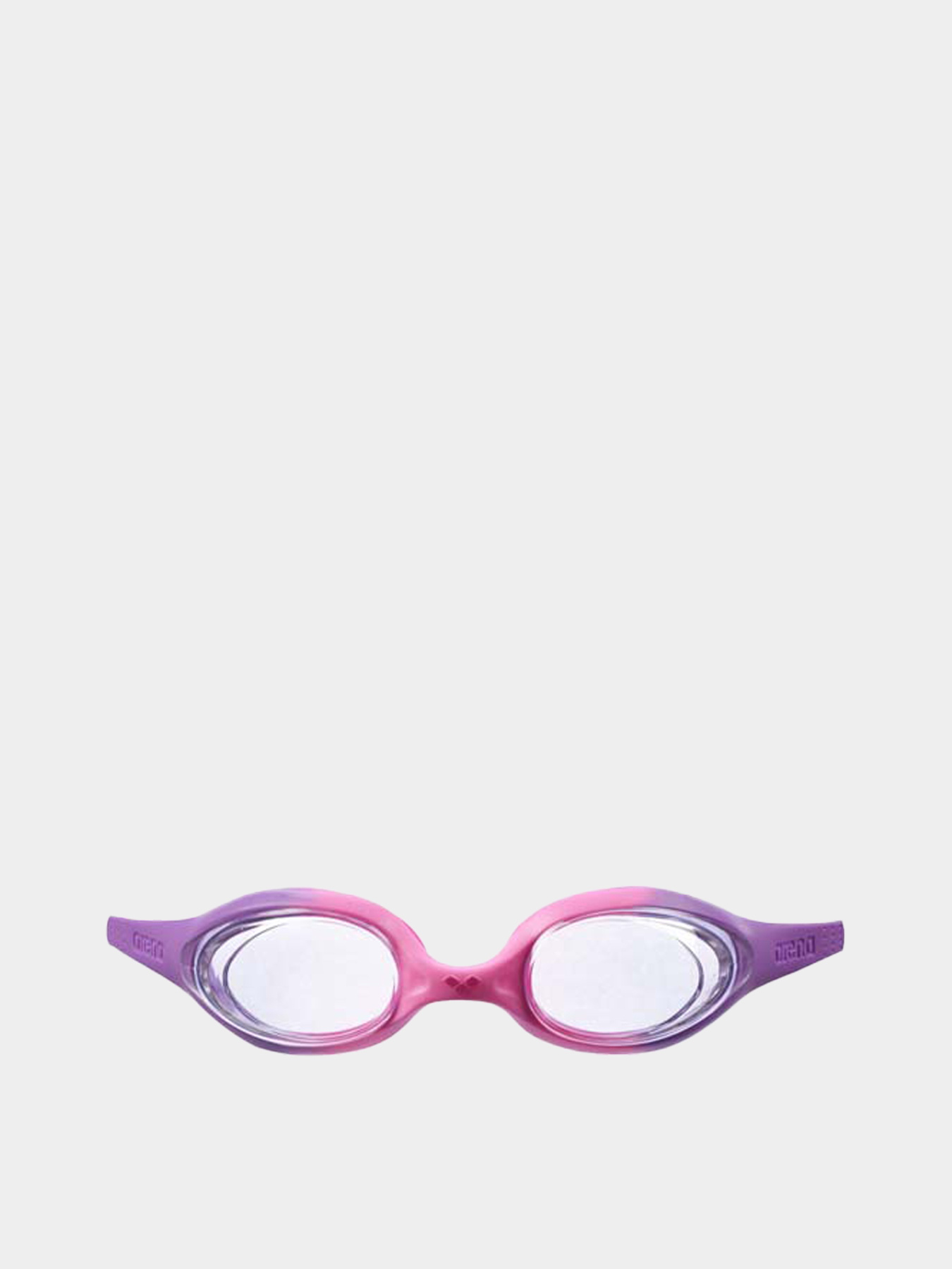 Дитячі окуляри для плавання Arena SPIDER JR модель 92338-091 Фото