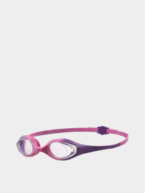 Дитячі окуляри для плавання Arena SPIDER JR модель 92338-091 Фото