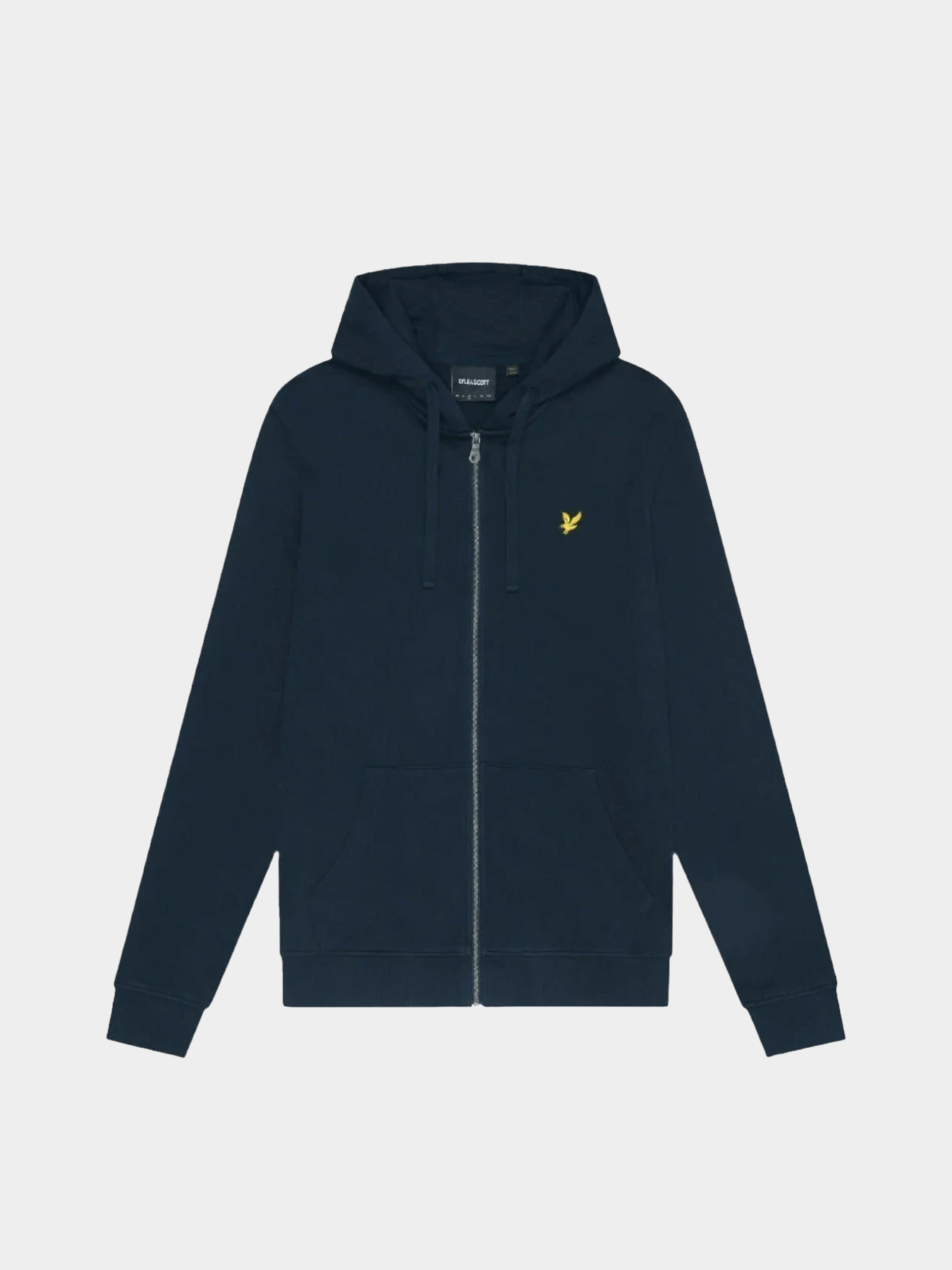 Спортивна кофта Lyle & Scott модель ML420VOG-Z271 Фото