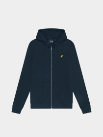 Спортивна кофта Lyle & Scott модель ML420VOG-Z271 Спортивна кофта Lyle & Scott модель ML420VOG-Z271 Фото