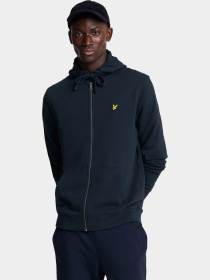 Спортивна кофта Lyle & Scott модель ML420VOG-Z271 Спортивна кофта Lyle & Scott модель ML420VOG-Z271 Фото