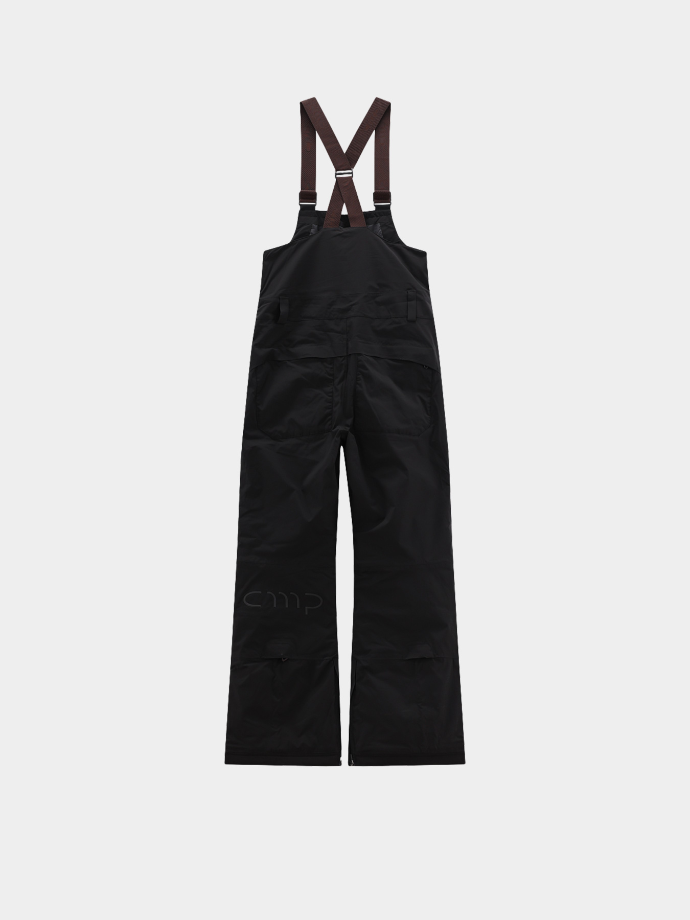 Жіночий комбінезон для сноуборду CMP SALOPETTE FEEL WARM модель 35W4536-U901 Жіночий комбінезон для сноуборду CMP SALOPETTE FEEL WARM модель 35W4536-U901 Фото