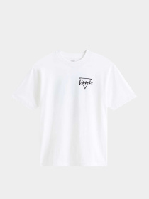 Футболки и поло Vans модель VN000SXEWHT1 Фото