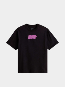Футболки и поло Vans модель VN000VY1BLK1 Фото
