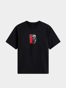 Футболки и поло Vans модель VN000XHSBLK1 Фото