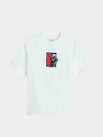 Футболки и поло Vans модель VN000XHSWHT1 Фото