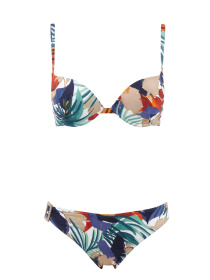 Купальник раздельный huit 8 Sweet Bamboo 20/304 модель Sweet_Bamboo_20-304 Фото