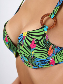 Купальник раздельный huit 8 Treasure Island 20/304 модель Treasure_Island_20-304 Фото