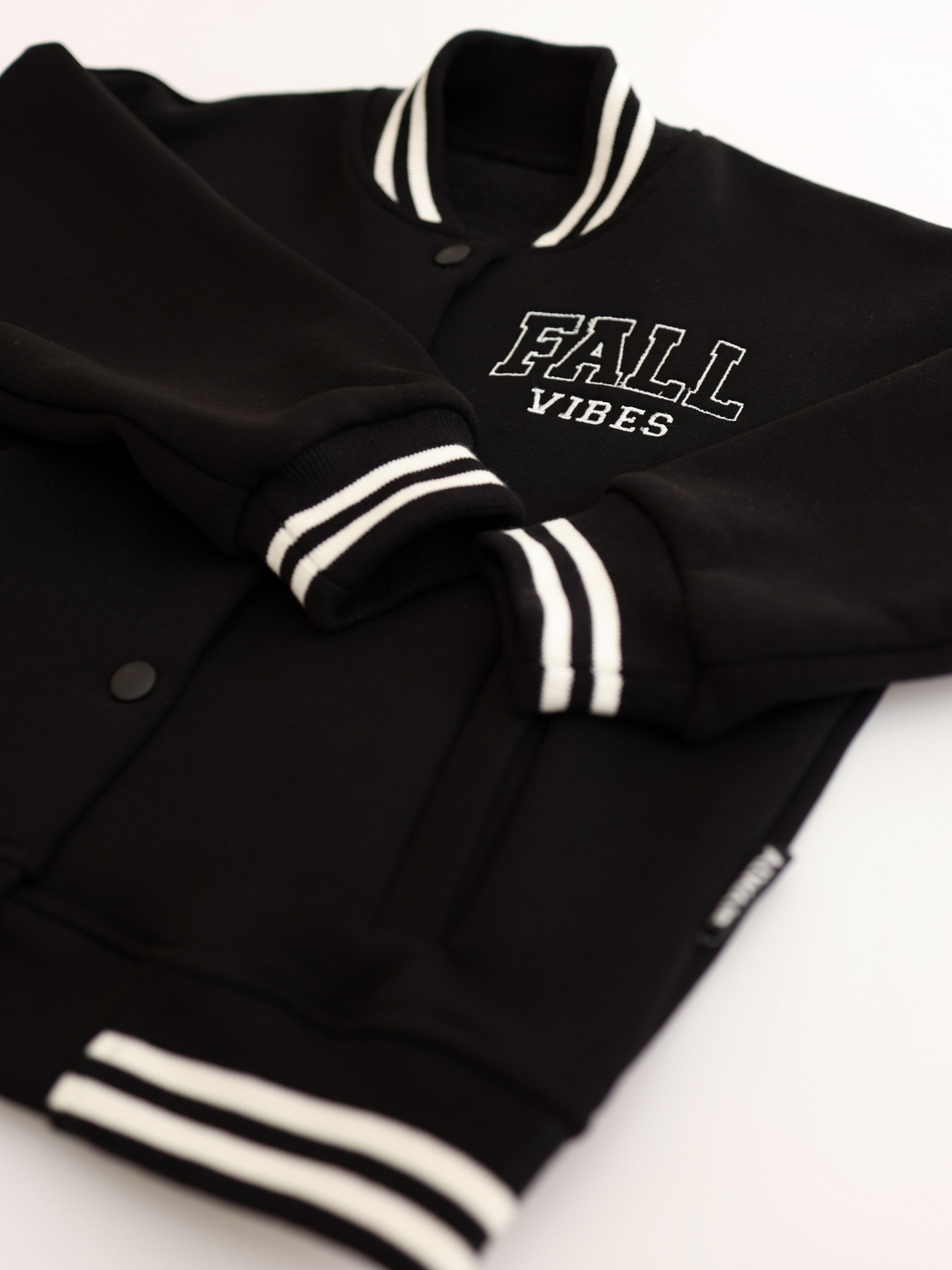 Куртки и дубленки Alwair Kids модель 81009 Фото