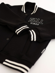 Куртки и дубленки Alwair Kids модель 81009 Фото